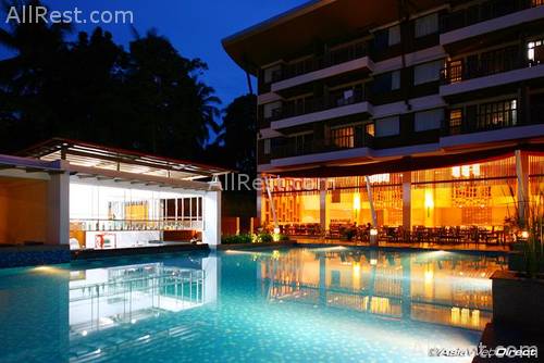 Peach Blossom Resort 46
